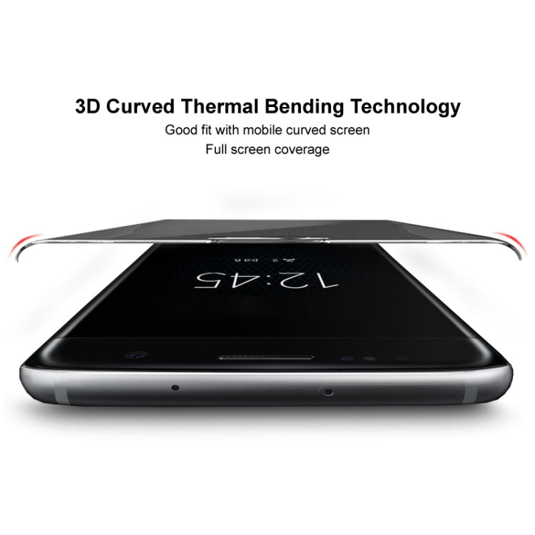 For OnePlus 13 imak No Edge Version 3D Curved Privacy Full Screen Tempered Glass Film - OnePlus Tempered Glass by imak | Online Shopping UK | buy2fix