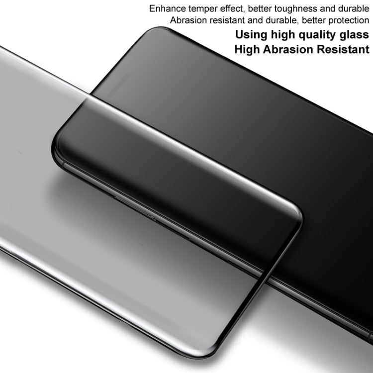 For OnePlus 13 imak No Edge Version 3D Curved Privacy Full Screen Tempered Glass Film - OnePlus Tempered Glass by imak | Online Shopping UK | buy2fix