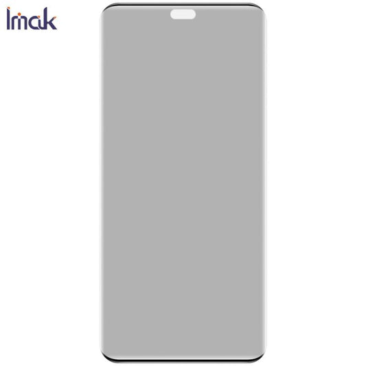 For Honor Power 5G imak No Edge Version 3D Curved Privacy Full Screen Tempered Glass Film - Honor Cases by imak | Online Shopping UK | buy2fix