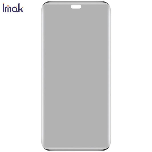 For Honor 400 Pro Global 160.8mm imak No Edge Version 3D Curved Privacy Full Screen Tempered Glass Film - Honor Cases by imak | Online Shopping UK | buy2fix