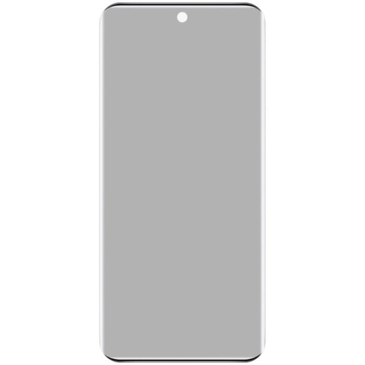 For vivo S20 Pro imak No Edge Version 3D Curved Privacy Full Screen Tempered Glass Film - vivo Tempered Glass by imak | Online Shopping UK | buy2fix