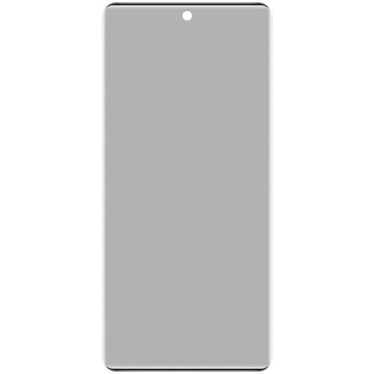 For vivo V60 5G Global imak No Edge Version 3D Curved Privacy Full Screen Tempered Glass Film - vivo Tempered Glass by imak | Online Shopping UK | buy2fix