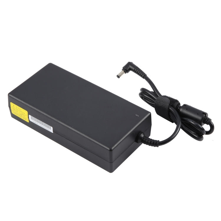 19.5V 12.3A 240W Laptop Notebook Power Adapter For 5.5 x 2.5, Plug:AU Plug - Universal Power Adapter by buy2fix | Online Shopping UK | buy2fix