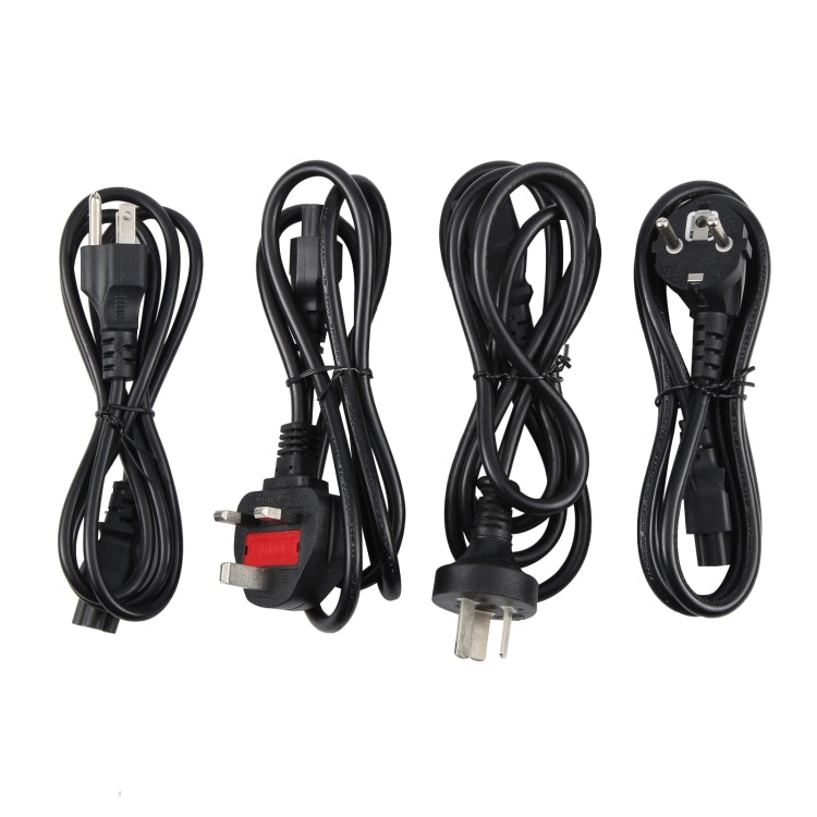 19.5V 12.3A 240W Laptop Notebook Power Adapter For 5.5 x 2.5, Plug:EU Plug - Universal Power Adapter by buy2fix | Online Shopping UK | buy2fix