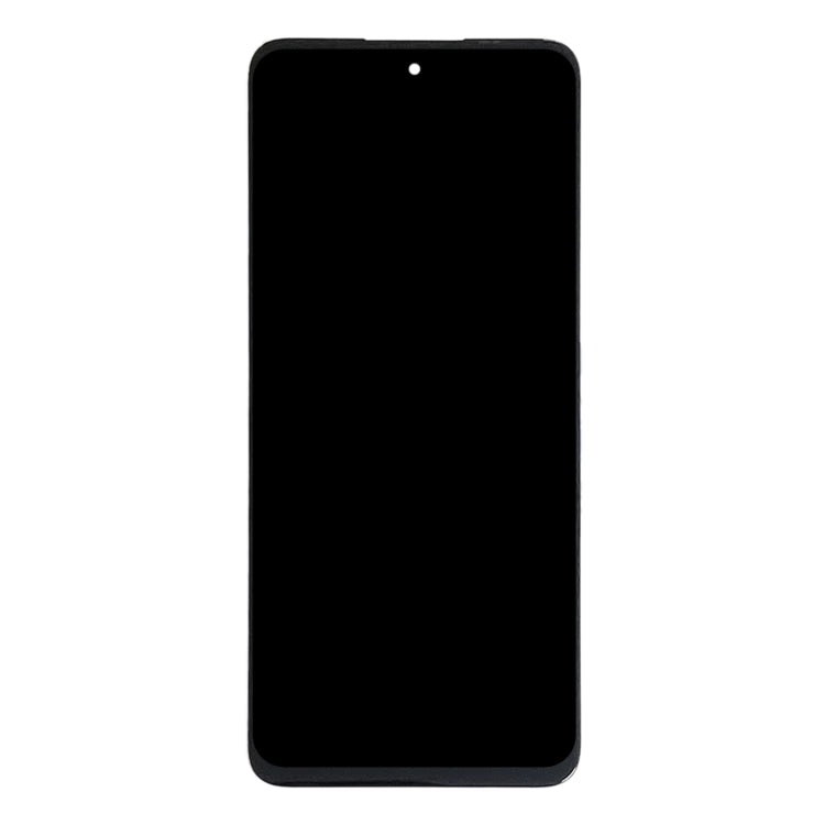 For ZTE Axon 60 Z2356 / Blade V60 IPS LCD Screen with Digitizer Full Assembly - For ZTE by buy2fix | Online Shopping UK | buy2fix
