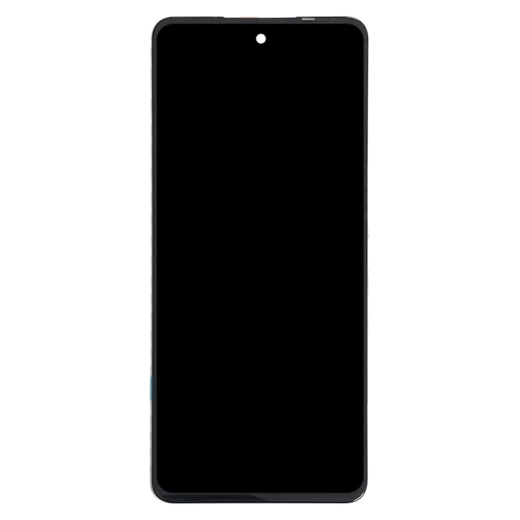 For ZTE Axon 60 Lite IPS LCD Screen with Digitizer Full Assembly - For ZTE by buy2fix | Online Shopping UK | buy2fix