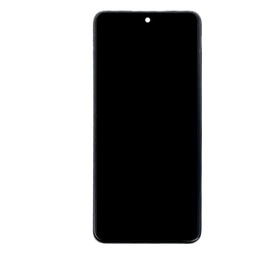 For ZTE nubia Focus Pro Z2351N IPS LCD Screen with Digitizer Full Assembly by buy2fix
