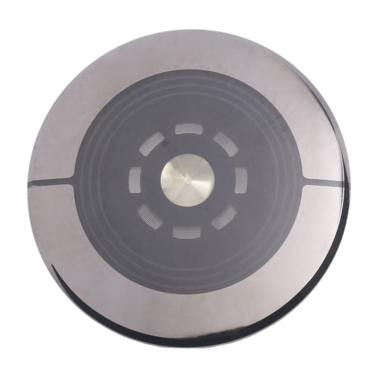 For Apple Watch Series 5 44mm Back Cover Glass - Back Cover by buy2fix | Online Shopping UK | buy2fix