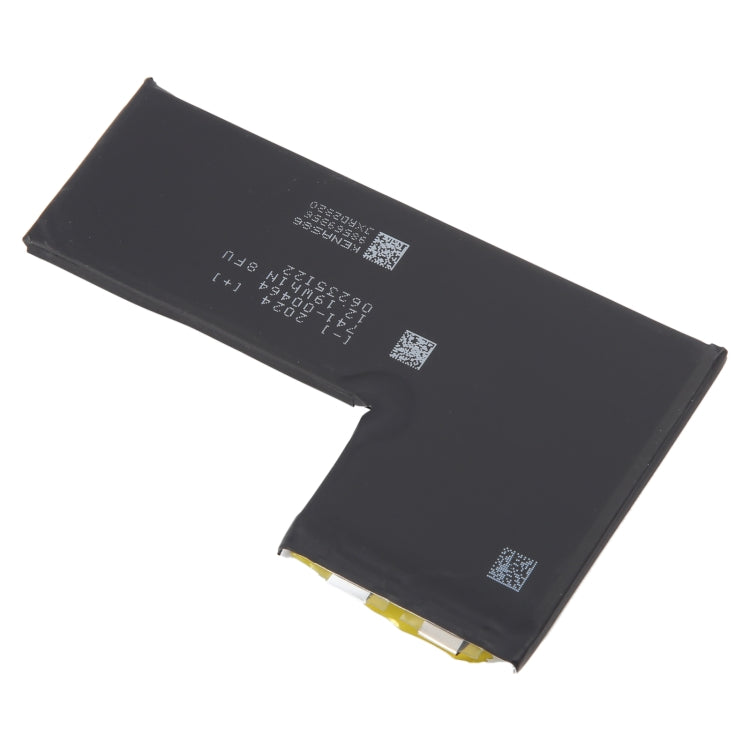 For iPhone XS 3200mAh JUXIN Zero Cycle Li-ion Battery - For iPhone by buy2fix | Online Shopping UK | buy2fix