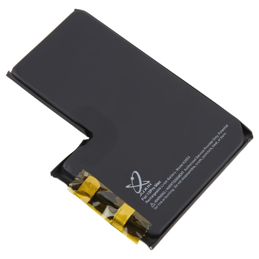 For iPhone 13 Pro Max 4850mAh JUXIN Zero Cycle Li-ion Battery - For iPhone by buy2fix | Online Shopping UK | buy2fix