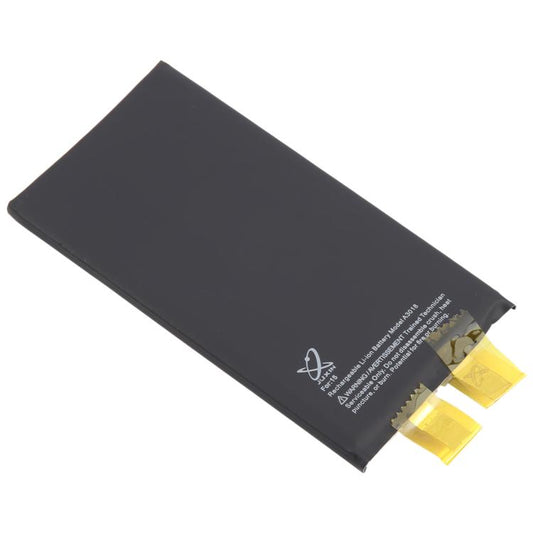 For iPhone 15 3600mAh JUXIN Zero Cycle Li-ion Battery - For iPhone by buy2fix | Online Shopping UK | buy2fix