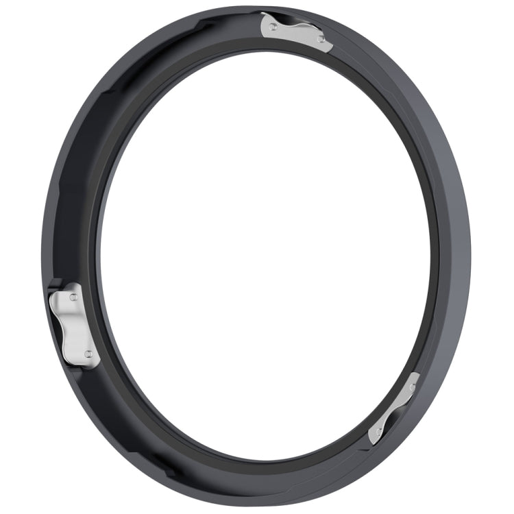 For CMF Watch Pro 2 Smart Watch Metal Bezel Ring Frame Without Words Version(Grey) - Watch Case by buy2fix | Online Shopping UK | buy2fix