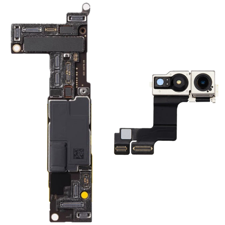 For iPhone 15 Plus 512GB Original Unlocked Mainboard with Face ID, CN Version - Others by buy2fix | Online Shopping UK | buy2fix