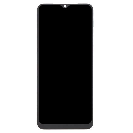 For Huawei nova Y61 OEM LCD Screen with Digitizer Full Assembly - LCD Screen by buy2fix | Online Shopping UK | buy2fix