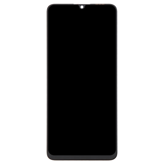 For Honor Play7T OEM LCD Screen with Digitizer Full Assembly by buy2fix