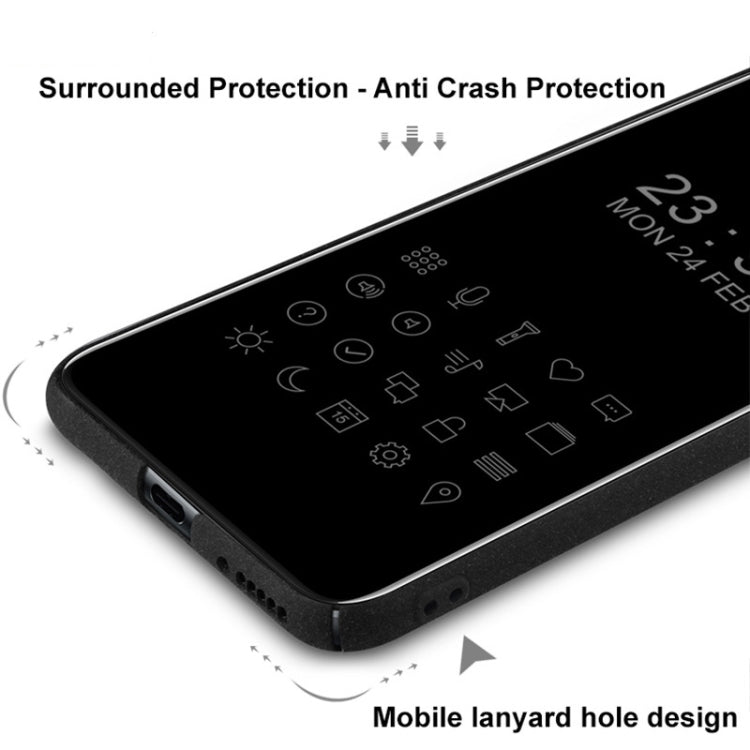 For Google Pixel 9 Pro XL imak Full Coverage Cowboy Hard Case - Google Cases by imak | Online Shopping UK | buy2fix