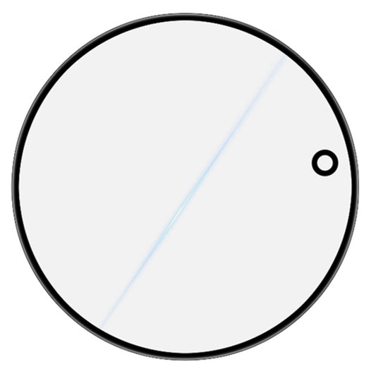 For OnePlus 13 imak HD Glass Rear Camera Lens Film, Self-positioning Version by imak