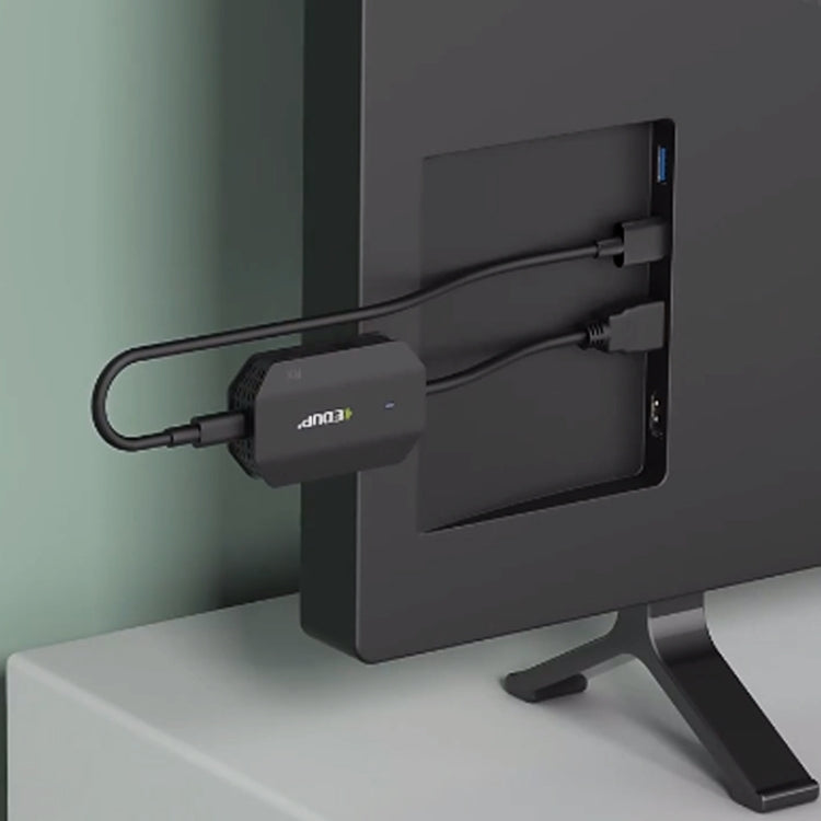 EDUP EH-WD9905 4K Wireless HDMI Display Device by EDUP