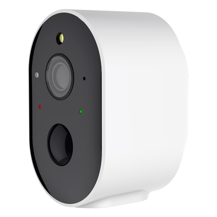 3MP Home Outdoor HD Wireless Surveillance Camera, WiFi Version+5200mAh Battery+Onecam APP(US Plug) - Wireless Camera by buy2fix | Online Shopping UK | buy2fix
