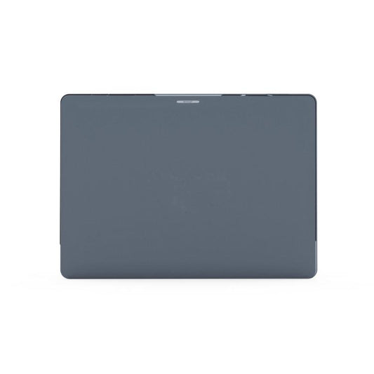 For Huawei MateBook Pro 14.2 2025 / X Pro 2024 Shockproof Frosted Laptop Protective Case(Black) - 14.1 inch by buy2fix | Online Shopping UK | buy2fix