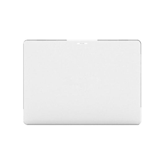 For Huawei MateBook Pro 14.2 2025 / X Pro 2024 Shockproof Frosted Laptop Protective Case(Transparent) - 14.1 inch by buy2fix | Online Shopping UK | buy2fix