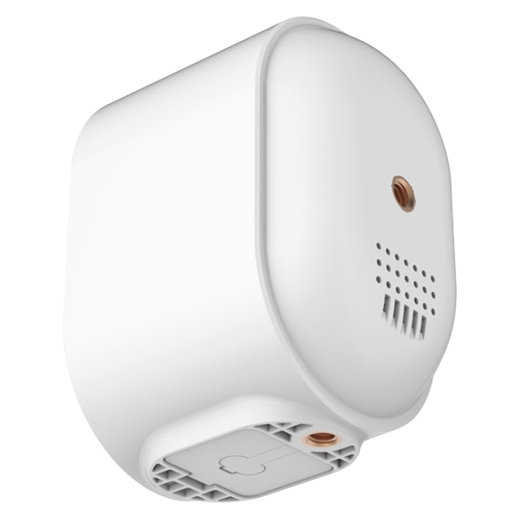 3MP Graffit Version Outdoor HD Solar Panel Wireless WiFi Surveillance Camera, Memory Card:32GB(US Plug) - Wireless Camera by buy2fix | Online Shopping UK | buy2fix