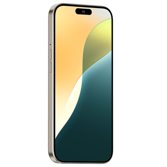 U218 / i16 Pro Max, 1GB+16GB, 6.6 inch Android 8.1 MTK6580A Quad Core, OTG, Network: 3G, Dual SIM, Plug:AU Plug(Grey) - by buy2fix | Online Shopping UK | buy2fix