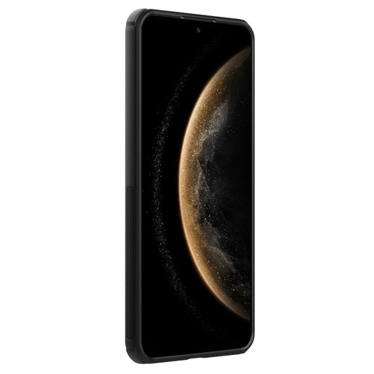 For Huawei Mate 70 NILLKIN Frosted Shield Pro PC + TPU Phone Case(Black) by NILLKIN