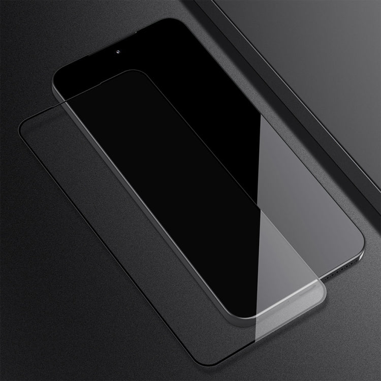 For Xiaomi 15 NILLKIN CP+Pro 9H Explosion-proof Tempered Glass Film - 15 Tempered Glass by NILLKIN | Online Shopping UK | buy2fix