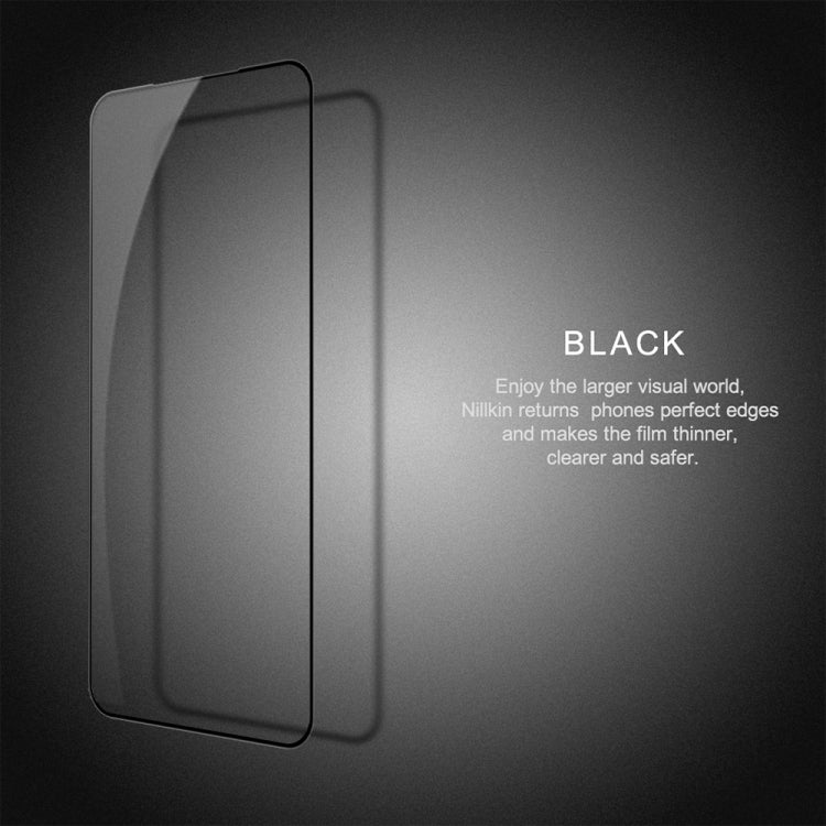For Xiaomi 15 NILLKIN CP+Pro 9H Explosion-proof Tempered Glass Film - 15 Tempered Glass by NILLKIN | Online Shopping UK | buy2fix