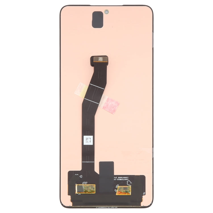 For Xiaomi 14T Pro Original AMOLED LCD Screen with Digitizer Full Assembly - LCD Screen by buy2fix | Online Shopping UK | buy2fix