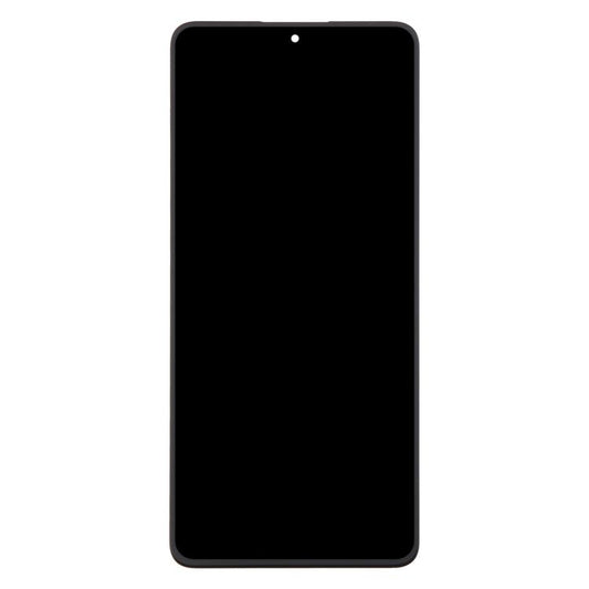 For Xiaomi Poco X7 Pro Original AMOLED LCD Screen with Digitizer Full Assembly - LCD Screen by buy2fix | Online Shopping UK | buy2fix