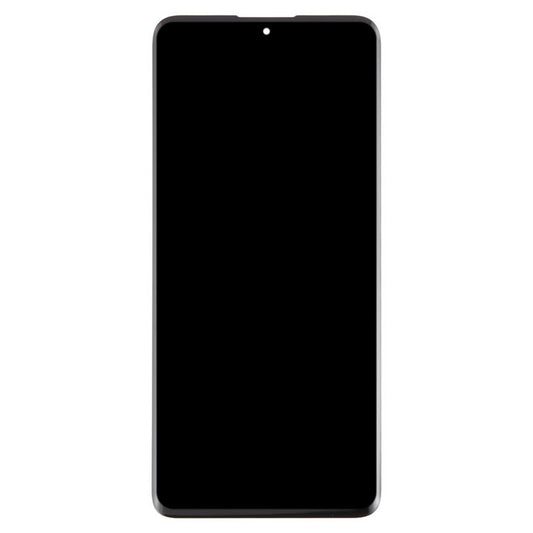For Xiaomi Poco X7 5G Original AMOLED LCD Screen with Digitizer Full Assembly - LCD Screen by buy2fix | Online Shopping UK | buy2fix