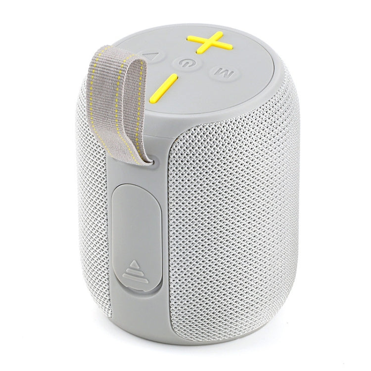 T&G TG673 Mini Portable Outdoor Wireless Bluetooth Speaker(Blue) - Desktop Speaker by T&G | Online Shopping UK | buy2fix