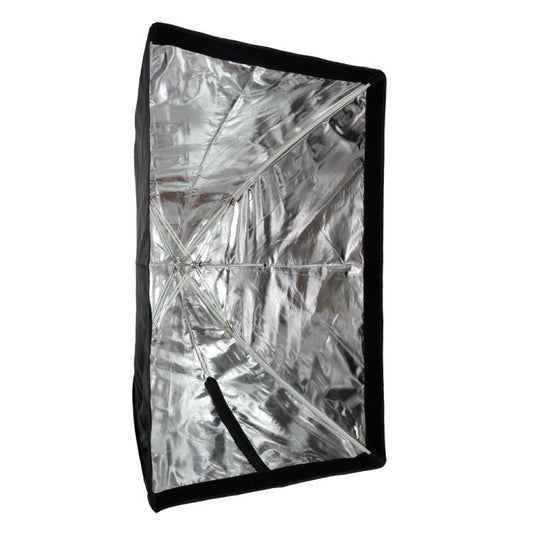 Godox UB Series Four Corner Umbrella Softbox, Size:60 x 90cm - by Godox | Online Shopping UK | buy2fix