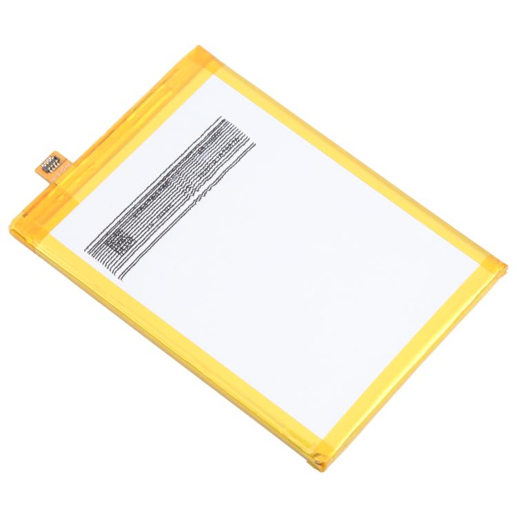 For Motorola Moto G73 XT-2237 PV50 5000mAh Battery Replacement - For Motorola by buy2fix | Online Shopping UK | buy2fix