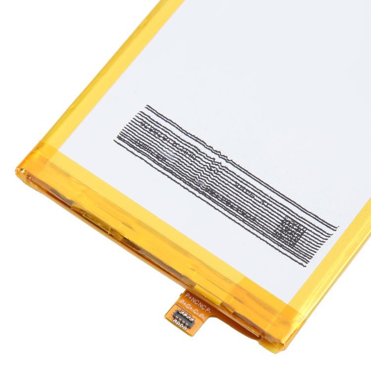 For Motorola Moto G73 XT-2237 PV50 5000mAh Battery Replacement - For Motorola by buy2fix | Online Shopping UK | buy2fix