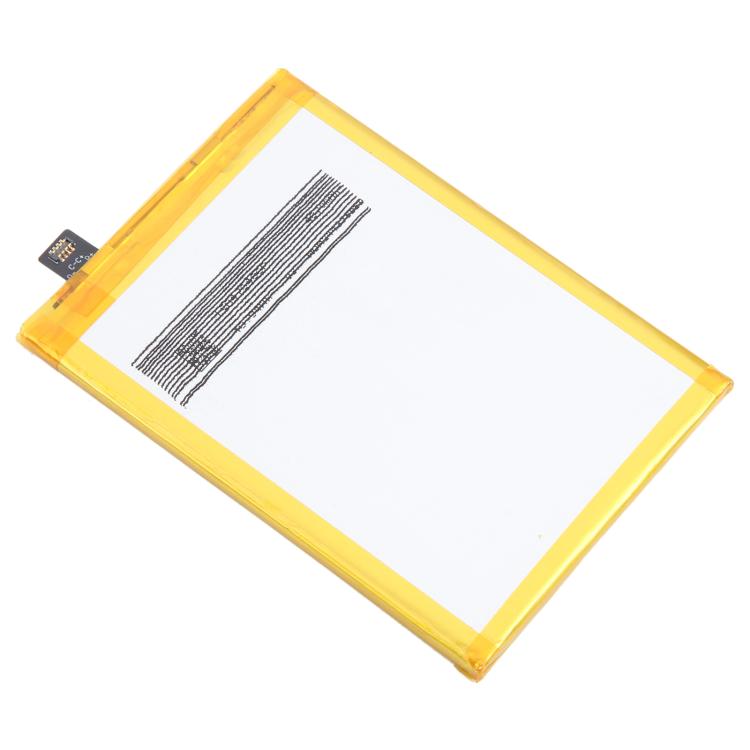 For Motorola Moto G Power 5G 2023 PD50 5000mAh Battery Replacement - For Motorola by buy2fix | Online Shopping UK | buy2fix