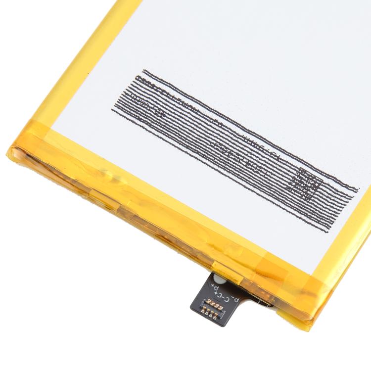 For Motorola Moto G Power 5G 2023 PD50 5000mAh Battery Replacement - For Motorola by buy2fix | Online Shopping UK | buy2fix