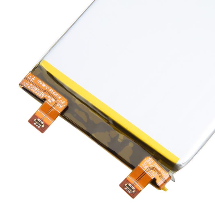 For Motorola Moto X40 XT2301-5 PF46 4600mAh Battery Replacement - For Motorola by buy2fix | Online Shopping UK | buy2fix