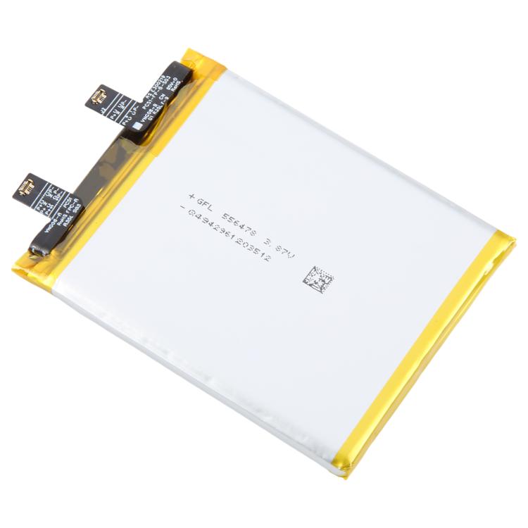 For Motorola Edge+ 2023 X40 PC51 5100mAh Battery Replacement - For Motorola by buy2fix | Online Shopping UK | buy2fix