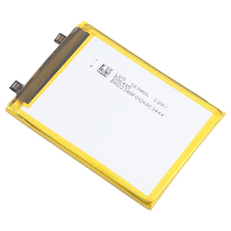 For Motorola ThinkPhone PB50 4850mAh Battery Replacement - For Motorola by buy2fix | Online Shopping UK | buy2fix
