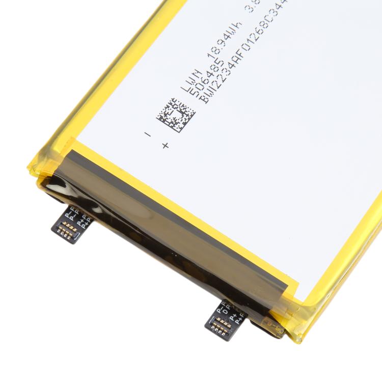 For Motorola ThinkPhone PB50 4850mAh Battery Replacement - For Motorola by buy2fix | Online Shopping UK | buy2fix