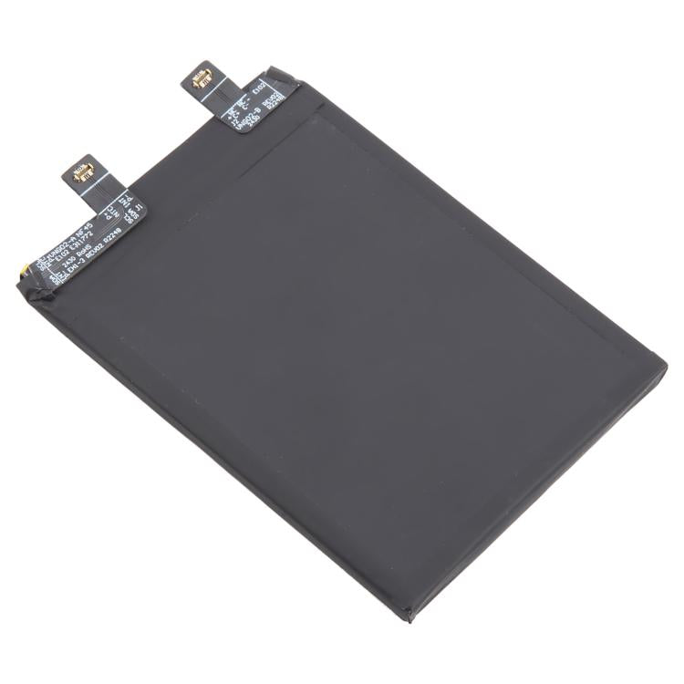 For Motorola Moto X30 Pro XT2241-1 NF45 4610mAh Battery Replacement - For Motorola by buy2fix | Online Shopping UK | buy2fix