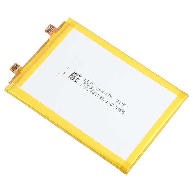 For Motorola Moto S30 Pro NP44 4400mAh Battery Replacement - For Motorola by buy2fix | Online Shopping UK | buy2fix