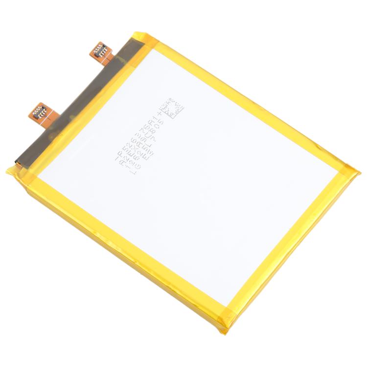 For Motorola Edge X30 5G 2021 XT2201-2 NR50 5000mAh Battery Replacement - For Motorola by buy2fix | Online Shopping UK | buy2fix