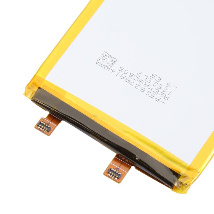 For Motorola Edge X30 5G 2021 XT2201-2 NR50 5000mAh Battery Replacement - For Motorola by buy2fix | Online Shopping UK | buy2fix