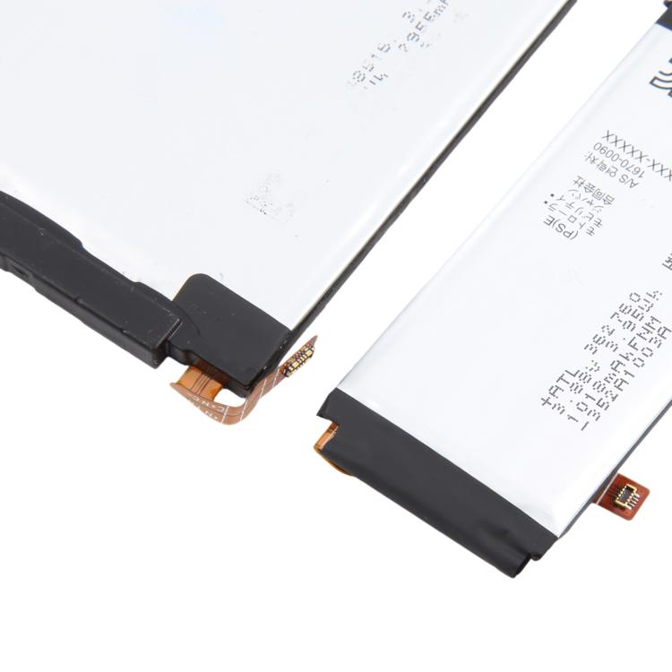 For Motorola Razr 50 QR31/QR11 2935mAh/998mAh Battery Replacement - For Motorola by buy2fix | Online Shopping UK | buy2fix