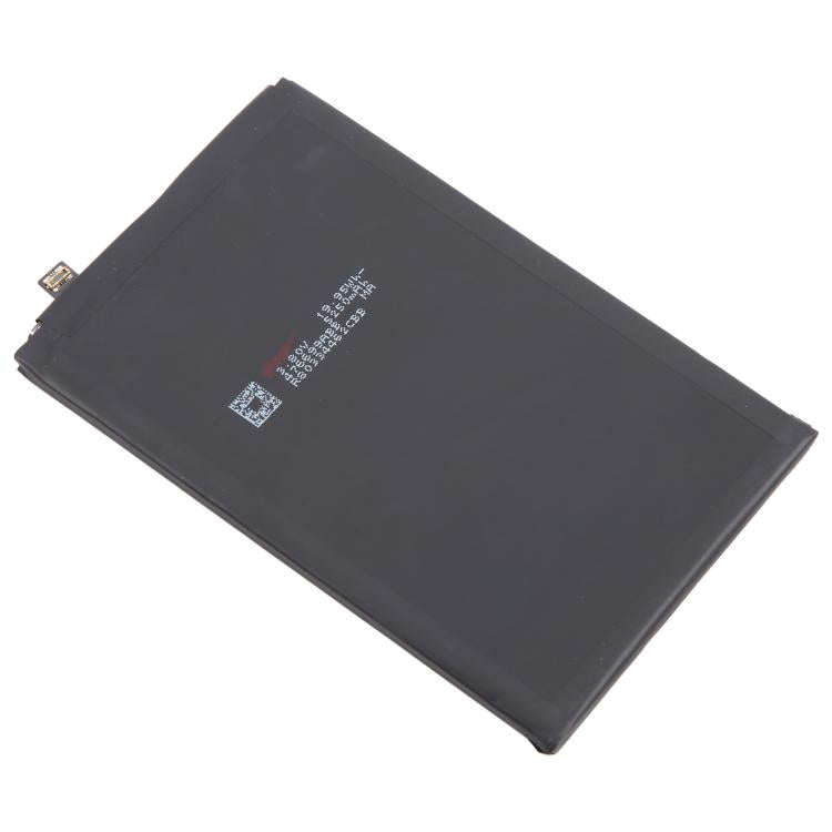 For ZTE Blade V50 Vita Li3852T44P8HA26650 5200mAh Battery Replacement - For ZTE by buy2fix | Online Shopping UK | buy2fix
