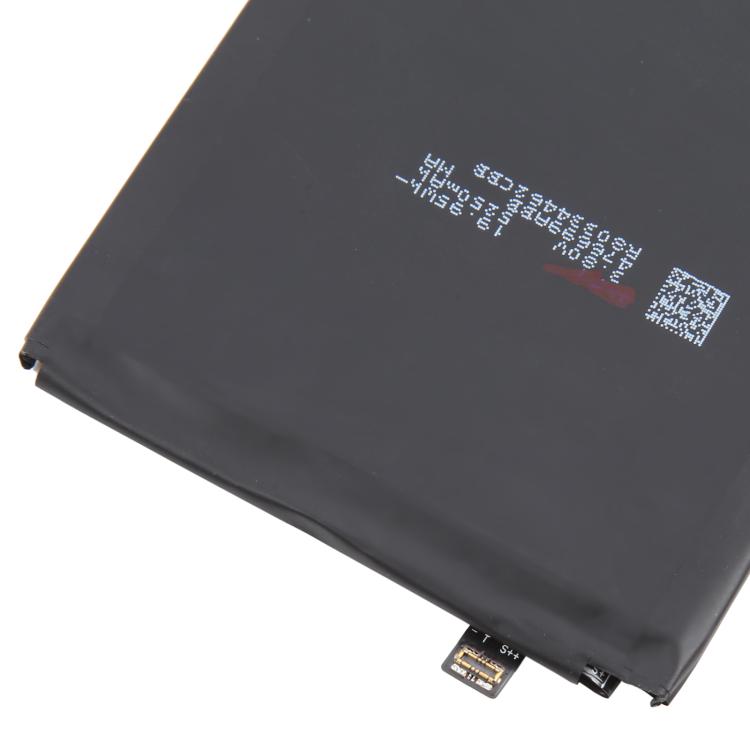 For ZTE Blade V50 Vita Li3852T44P8HA26650 5200mAh Battery Replacement - For ZTE by buy2fix | Online Shopping UK | buy2fix